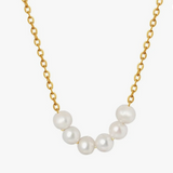 Ada Bead Necklace