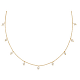 Daisy Necklace