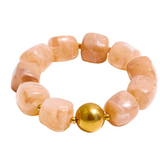 Martha Stretchy Bracelet