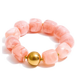 Martha Stretchy Bracelet