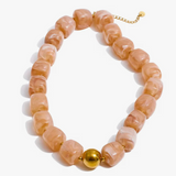 Martha Stretchy Necklace