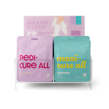 Smooth It Over Hand & Foot Mask