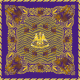 Gumbo Tigers Bandana