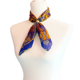 Gumbo Tigers Bandana