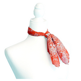 Running Razorbacks Bandana