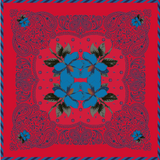 Sugar Magnolia Bandana