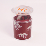 Running Razorbacks Twillionaire Set