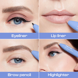 Pen Pal, 4-in-1 Makeup Touchup Pen