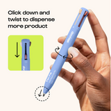 Pen Pal, 4-in-1 Makeup Touchup Pen