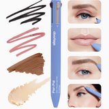 Pen Pal, 4-in-1 Makeup Touchup Pen