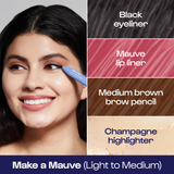 Pen Pal, 4-in-1 Makeup Touchup Pen