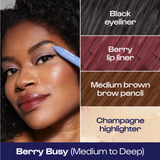Pen Pal, 4-in-1 Makeup Touchup Pen