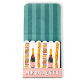 On a Tear Matchbook Nail File