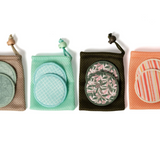 In the Clear Makeup Remover Pads