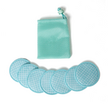 In the Clear Makeup Remover Pads