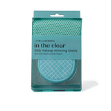 In the Clear Makeup Remover Pads
