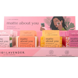 Matte About You Oil Blotting Kit