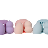 On a Blender Makeup Sponges & Case