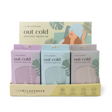 Out Cold Migraine Cap