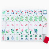 Nantucket Mahjong Tiles