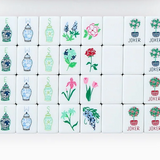Nantucket Mahjong Tiles