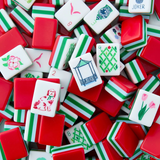 Nantucket Mahjong Tiles