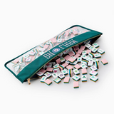 La Fete Mahjong Tiles