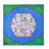 Darjeeling Mahjong Mat