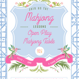 Open Play 2/7/26 12-3pm