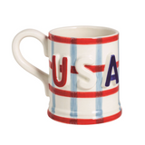Usa Americana Mug