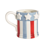 Star Americana Mug