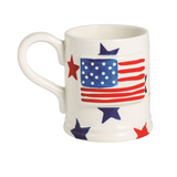 Flag Americana Mug