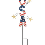 Flags Americana Yard Stake