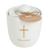 Blessing Jar 