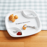 Nuggets About You Platter Set