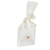 Mini Intag Heart Acryl Sitter