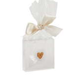Mini Heart Acryl Sitter