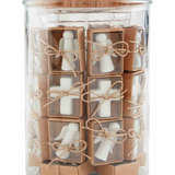 Pocket Angels & Crosses