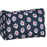 Navy Americana Block Print Case