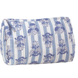 Cornflower Blue Block Print Case