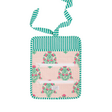 Blush Block Pring Jewelry Roll