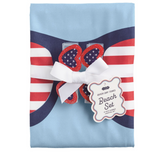 Americana Quick Dry Beach Towel Sets