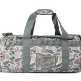 Burlebo Duffle- Classic Deer Camo