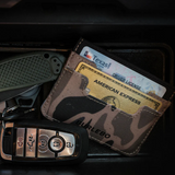 Burblebo Classic Wallet