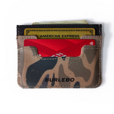 Burblebo Classic Wallet