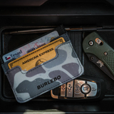 Burblebo Classic Wallet
