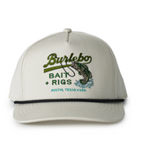 Burlebo Cap- Bait & Rigs