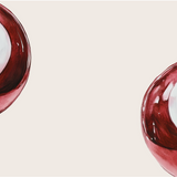 Acrylic Trinket Tray Insert: GameDay Fayetteville