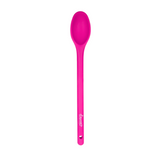Pink Stir and Serve Spoon