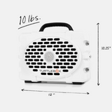 Turtlebox Gen 3 Speaker